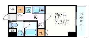 IARIM車道の物件間取画像